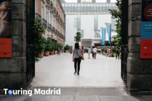 Top Museums and Galleries in madrid